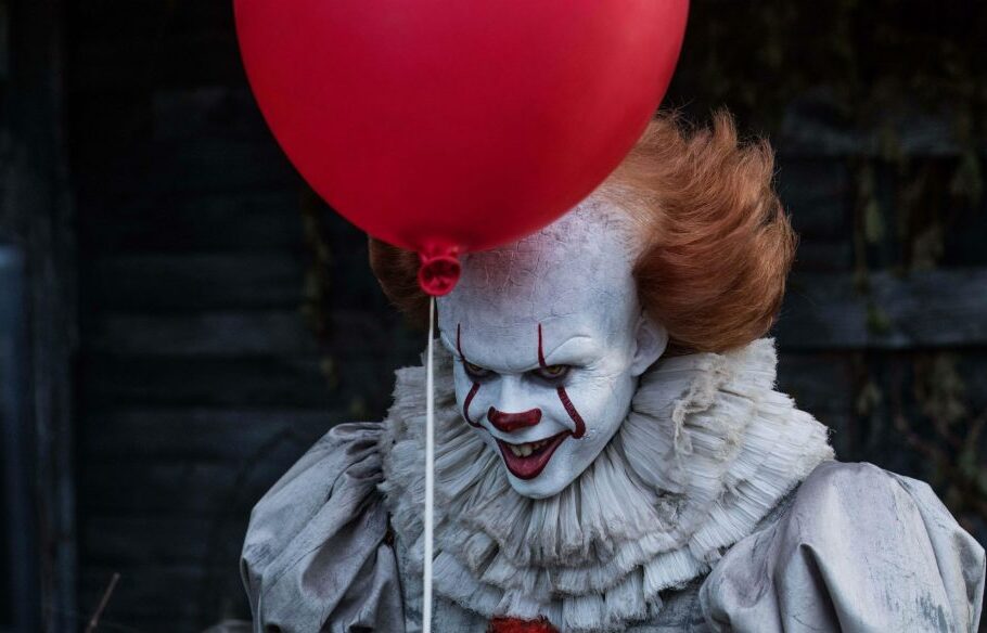 فیلم IT: Chapter Two