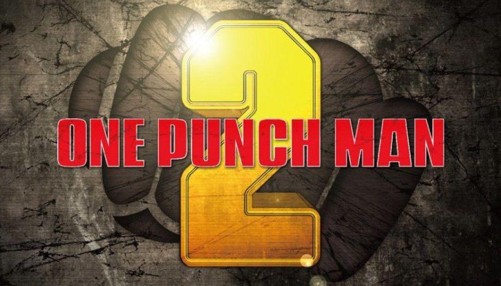 بررسی انیمه One Punch Man - کچل قهرمان - ویجیاتو