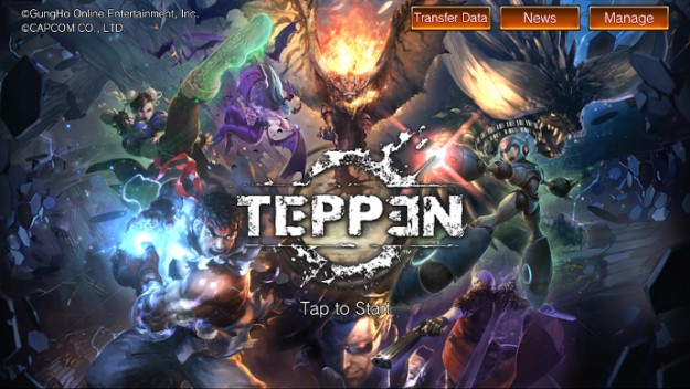 TEPPEN