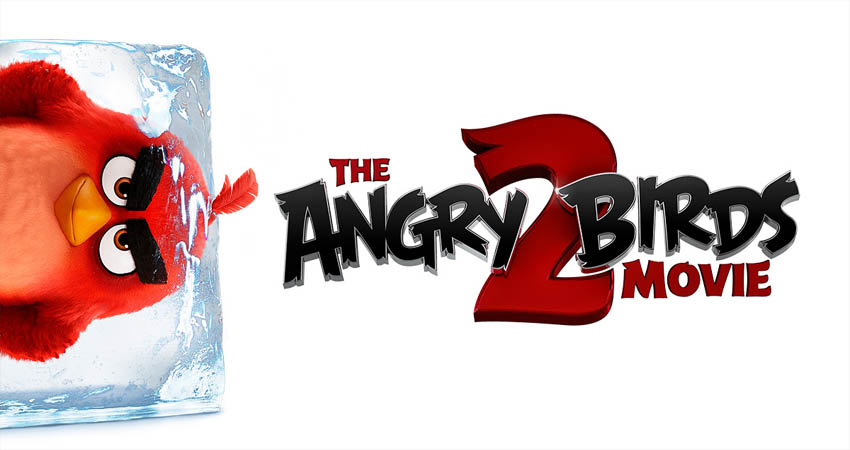 ویدیو جدید The Angry Birds Movie 2 همکاری پرندگان و خوک‌ها را نشان می‌دهد