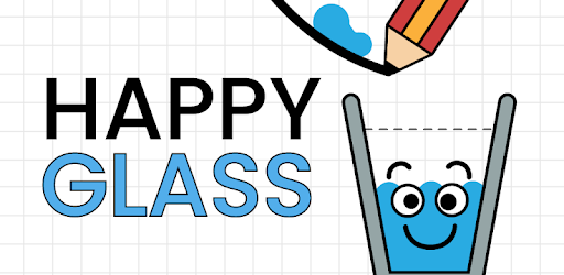 معرفی و دانلود بازی Happy Glass – چالش‌ آب کردن یک لیوان