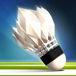 badminton League