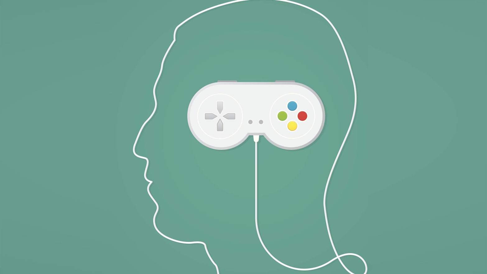 گیمرها از تجربه مثبت بازی‌ها روی سلامت روان می‌گویند