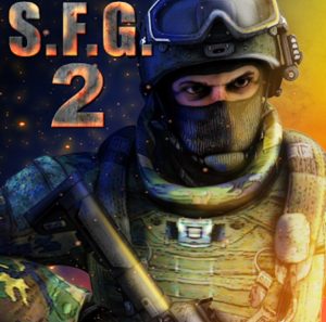 Special forces group 2