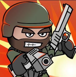 mini militia - doodle army 2
