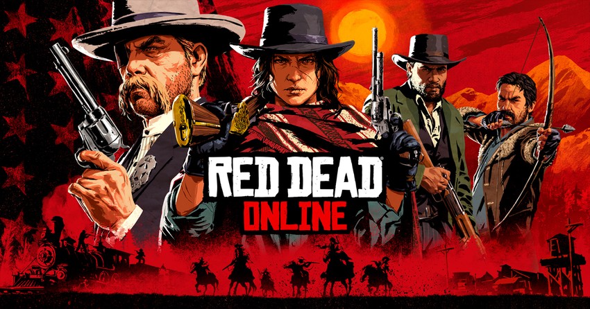 همه چیز درباره نقش‌های تخصصی اضافه شده به بخش Red Dead Online