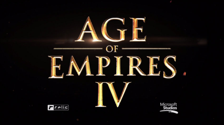 Age of Empires 4 به مراحل پایانی ساخت رسیده