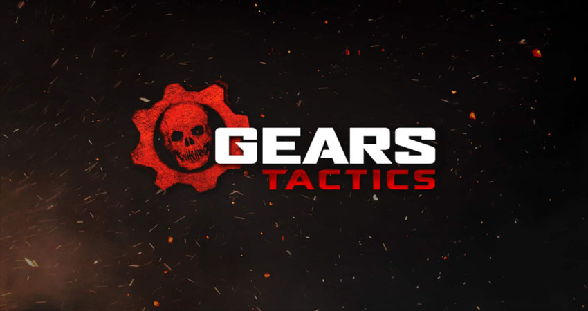 سیستم مورد نیاز برای اجرای بازی Gears Tactics اعلام شد