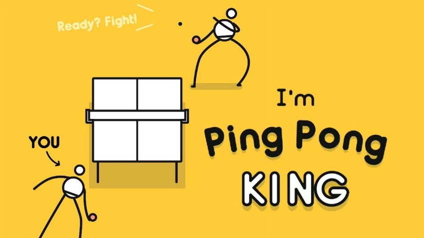 چطور تبدیل به پادشاه پینگ‌پنگ بازها شویم؟