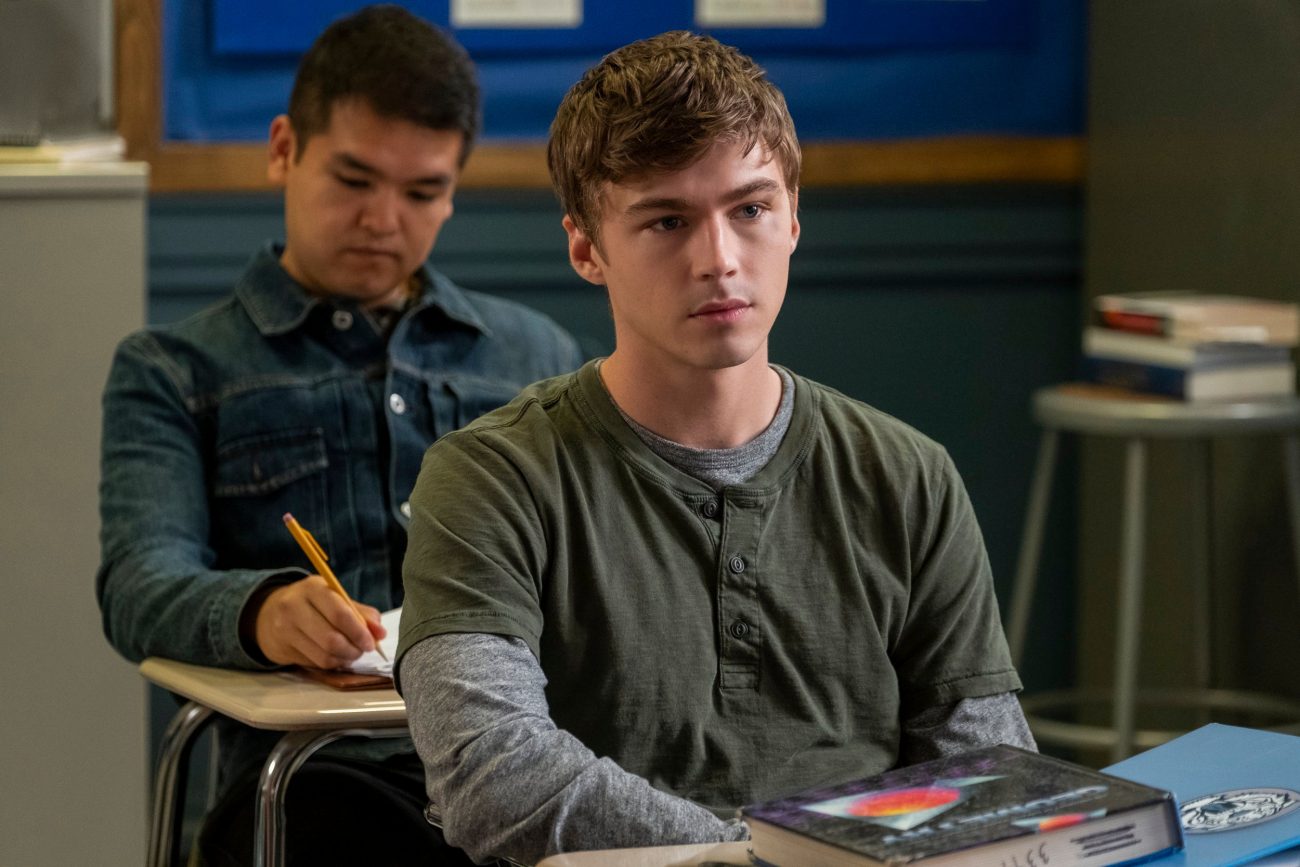 PRI_80217276 نقد فصل سوم سریال 13Reasons Why