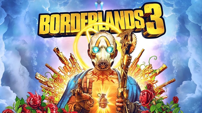 Borderlands 3 و تاریخ‌سازی برای 2K