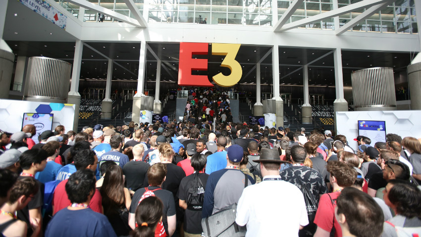 اطلاعات شخصی بیش از ۲۰۰۰ خبرنگار و تحلیلگر نمایشگاه E3 فاش شد