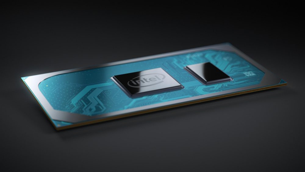 اینتل بالاخره دهمین نسل پردازنده ۱۰ نانومتری آیس لیک را عرضه می‌کند