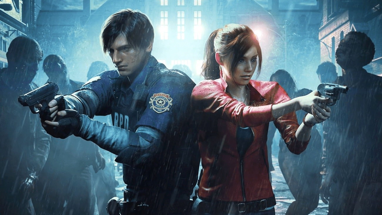 ۶ نکته‌ای که لازم است قبل از تجربه Resident Evil 2 یاد بگیرید