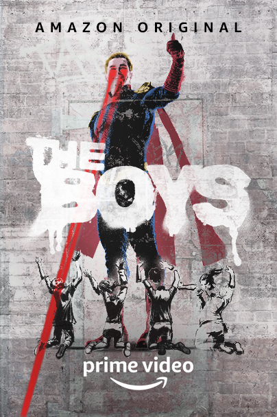 نقد سریال The Boys - اهریمنی که نماد خیرخواهی است - ویجیاتو