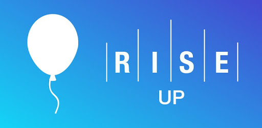 معرفی و دانلود بازی Rise Up – تا بینهایت و فراتر از آن!
