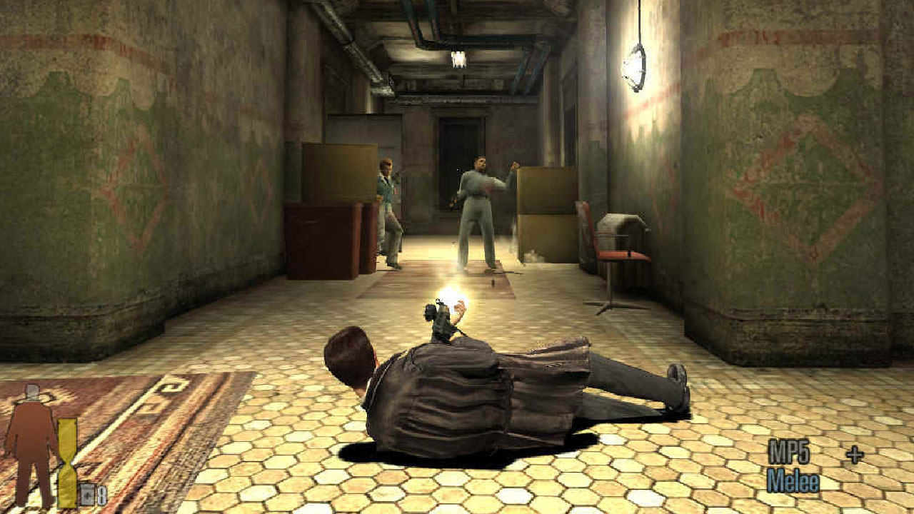 مروری بر دردهای مکس - پرونده داستانی بازی Max Payne - ویجیاتو