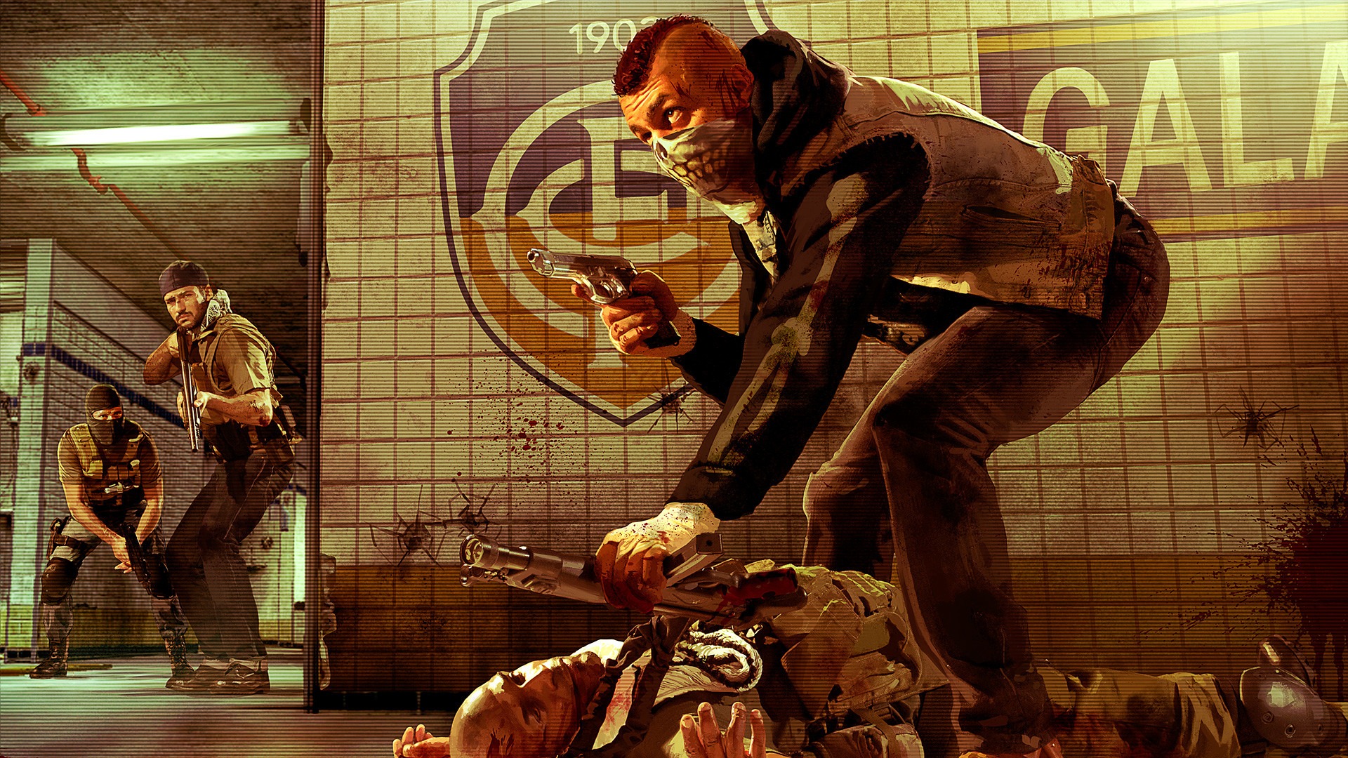 مروری بر دردهای مکس - پرونده داستانی بازی Max Payne - ویجیاتو