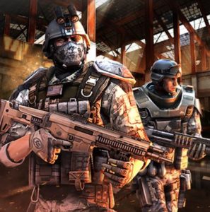 fps