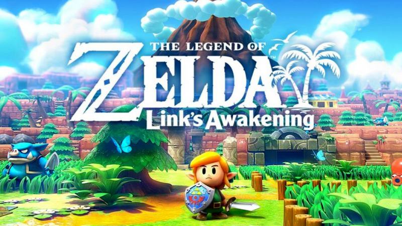 ۸ نکته که باید پیش از تجربه The Legend of Zelda: Link’s Awakening بدانید
