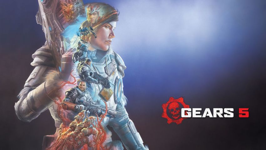 توسعه‌دهندگان بازی Gears 5 از برخی المان‌های God of War الهام گرفته‌اند