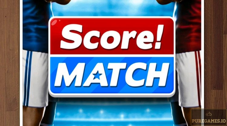 معرفی و دانلود بازی Score! Match – یک رقابت فوتبالی تمام عیار