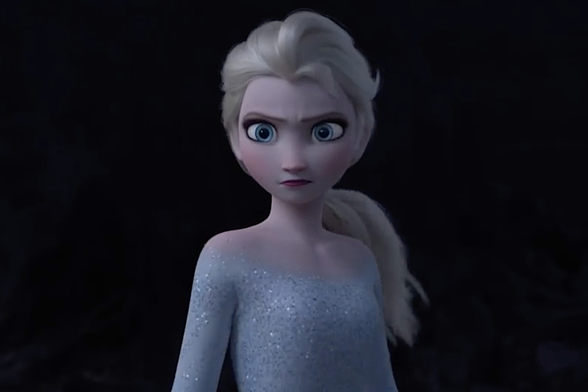 دومین تریلر انیمیشن Frozen 2 را با زیرنویس فارسی تماشا کنید
