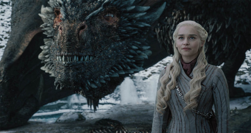 دومین سریال پیش درآمد Game of Thrones در دست ساخت قرار دارد