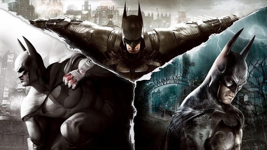 سازندگان بازی Batman: Arkham Origins اعلام کردند: منتظر بازی جدید بتمن باشید