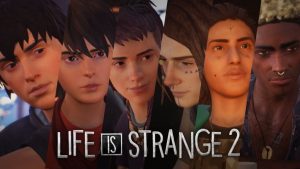 بررسی قسمت چهار بازی Life is Strange 2 - دیوار بزرگ انسانیت - ویجیاتو