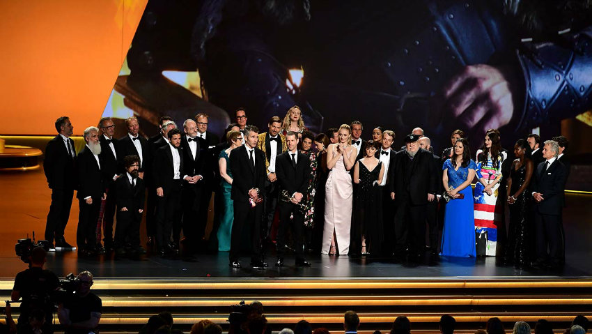 برندگان مراسم Emmy Award 2019 مشخص شدند - ویجیاتو