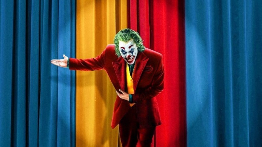 چرا مقایسه میان فیلم‌های Joker و John Wick‌ منطقی نیست؟ - ویجیاتو