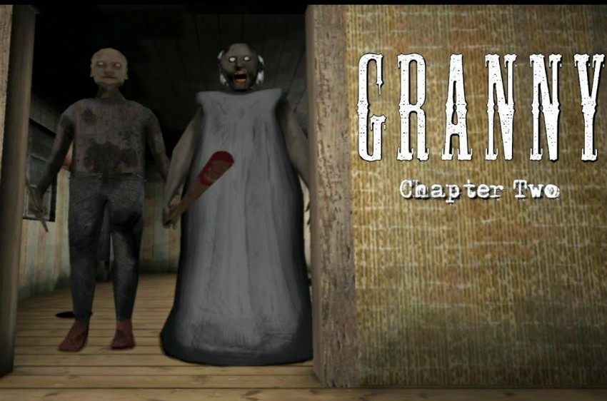 معرفی و دانلود بازی Granny Chapter Two – بازگشت دوباره خانواده اسلندر