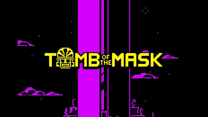 Tomb of the Mask تجربه جدیدی از دنیای Pac-Man است