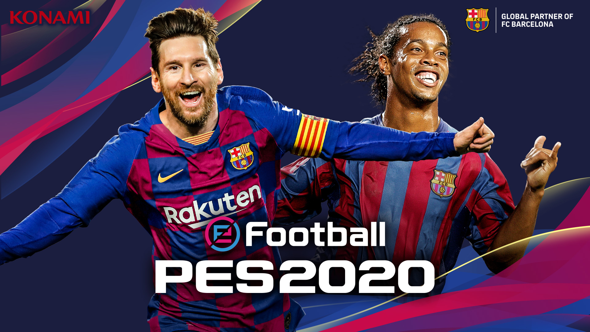 بررسی بازی PES 2020 – فوتبال کاملاً حرفه‌ای