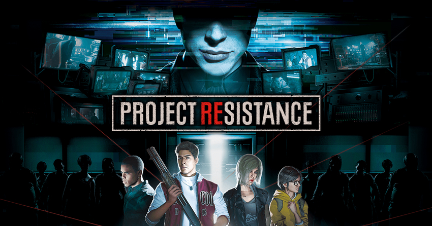 بازی Project Resistance دارای بخش تک نفره خواهد بود