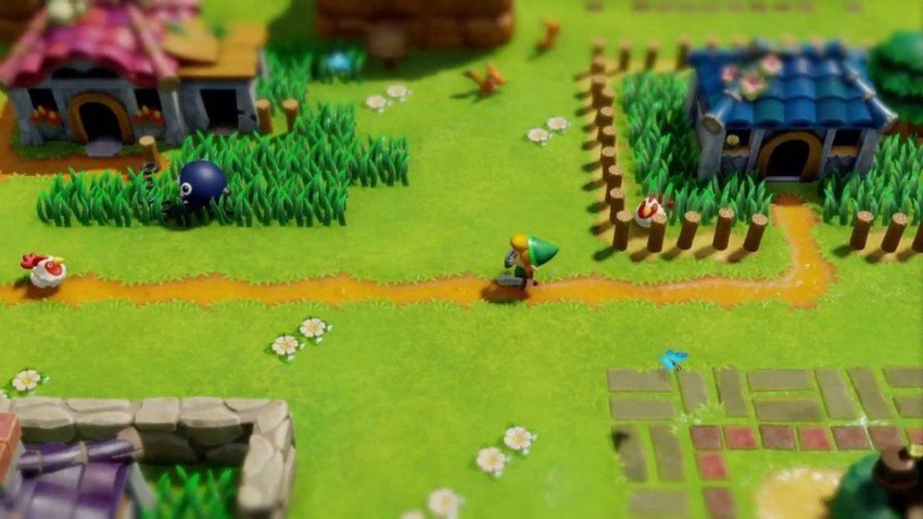 ۸ نکته که باید پیش از تجربه The Legend of Zelda: Link’s Awakening بدانید - ویجیاتو