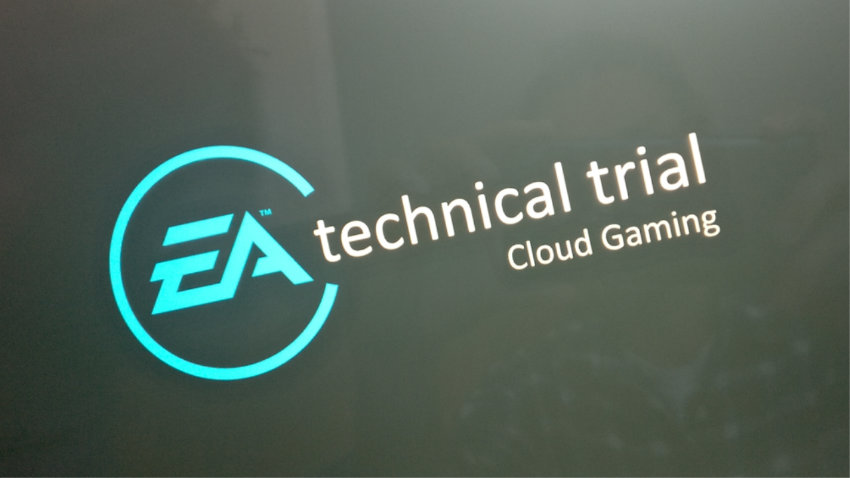 نسخه آزمایشی سیستم ابری EA امشب در دسترس قرار خواهد گرفت