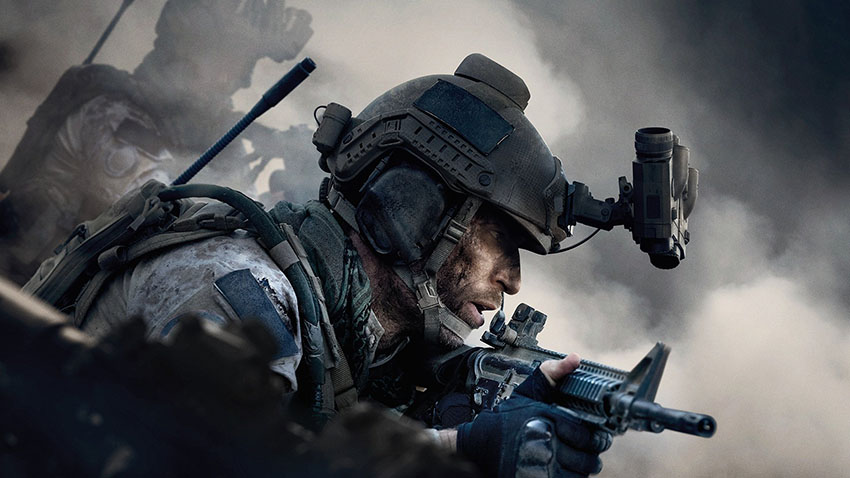 بررسی بازی Call of Duty: Modern Warfare – یادمان دوران شکوه