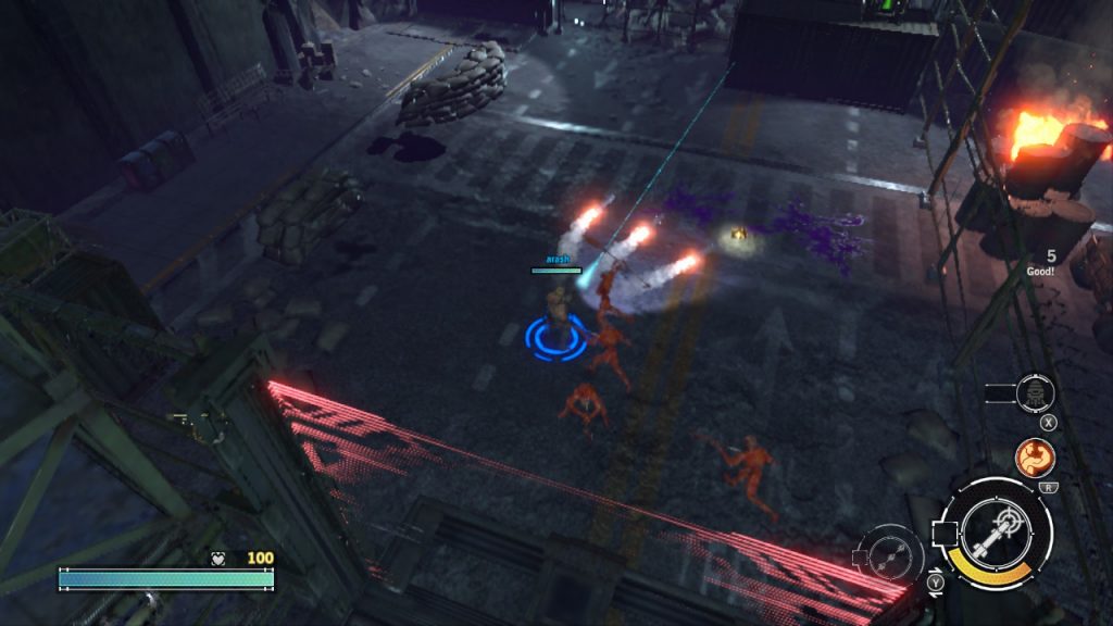 بررسی بازی Contra: Rogue Corps - کماندو‌های زوار در رفته - ویجیاتو