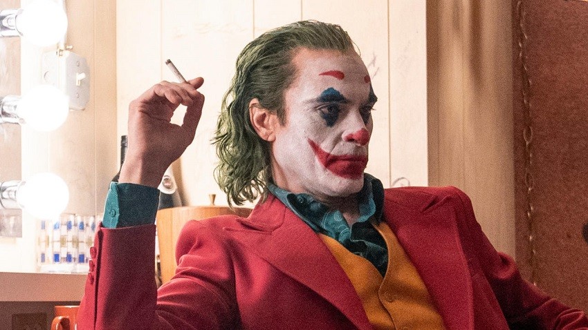 آیا Joker می‌تواند یک میلیارد دلاری شود؟