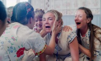 نقد فیلم Midsommar