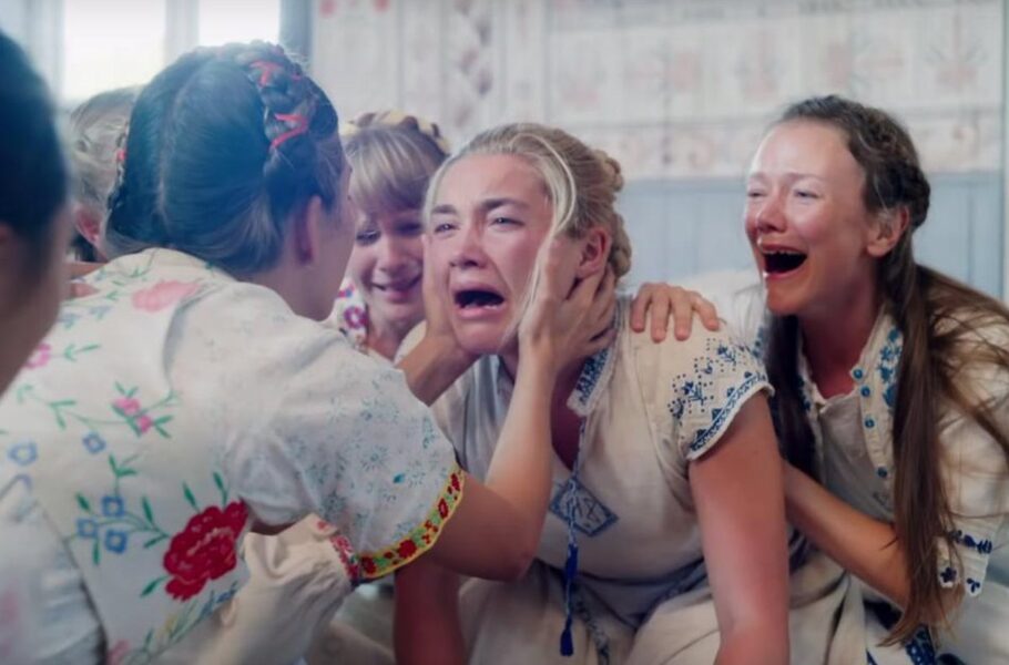نقد فیلم Midsommar