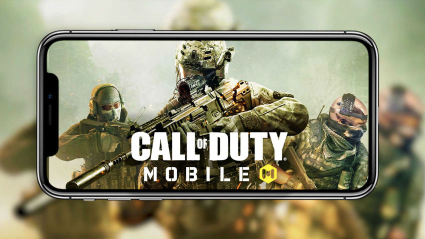 تجربه‌ای بی‌نظیر به نام Call of Duty Mobile