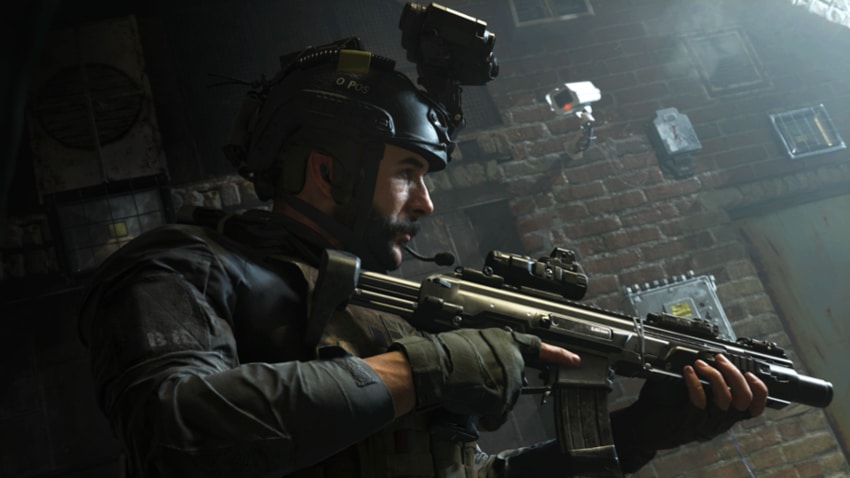 بازی Call of Duty: Modern Warfare به پرفروش‌ترین بازی سال تبدیل شد - ویجیاتو