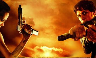 فیلم‌های اقتباس شده از کمیک‌ها - Banner