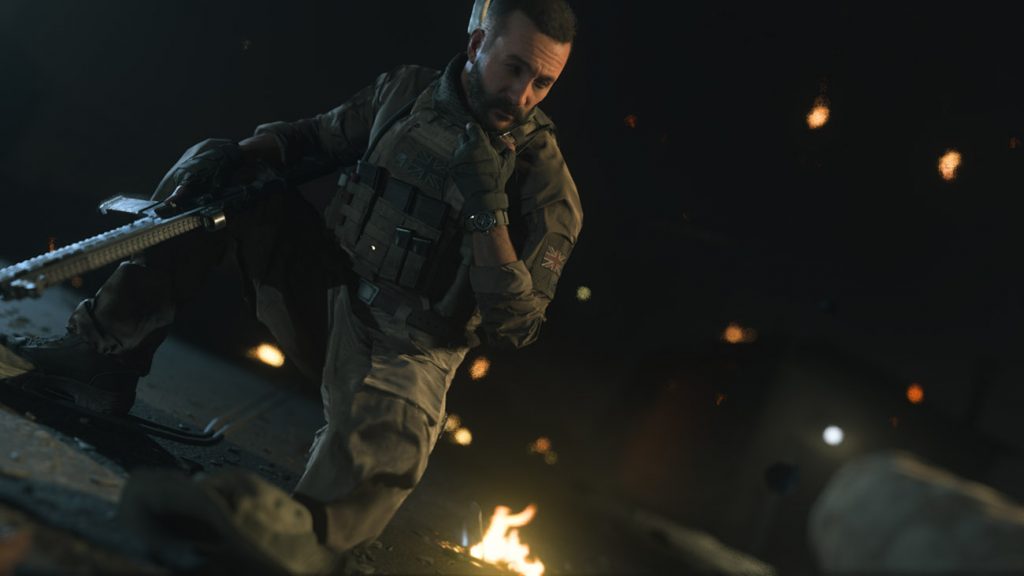 بررسی بازی Call of Duty: Modern Warfare - یادمان دوران شکوه - ویجیاتو