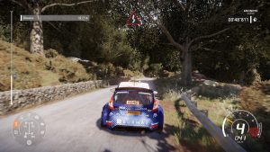 بررسی بازی WRC 8 - لذت بی‌پایان یادگیری - ویجیاتو