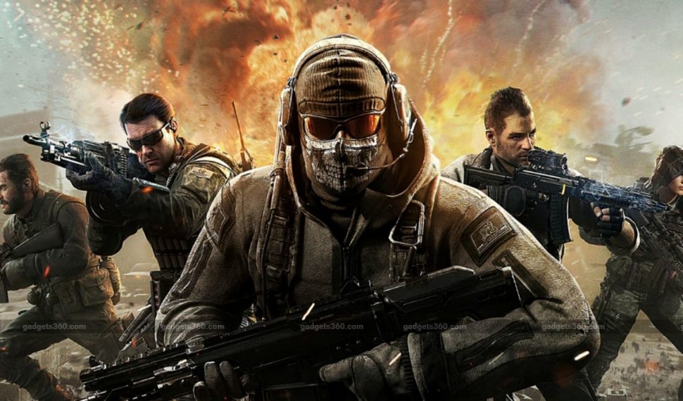 Call of Duty Mobile به مرز ۱۷۰ میلیون دانلود رسید
