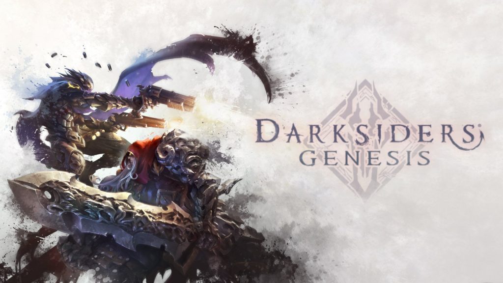 ملاقات با غول سه سر در سینماتیک جدید Darksiders Genesis